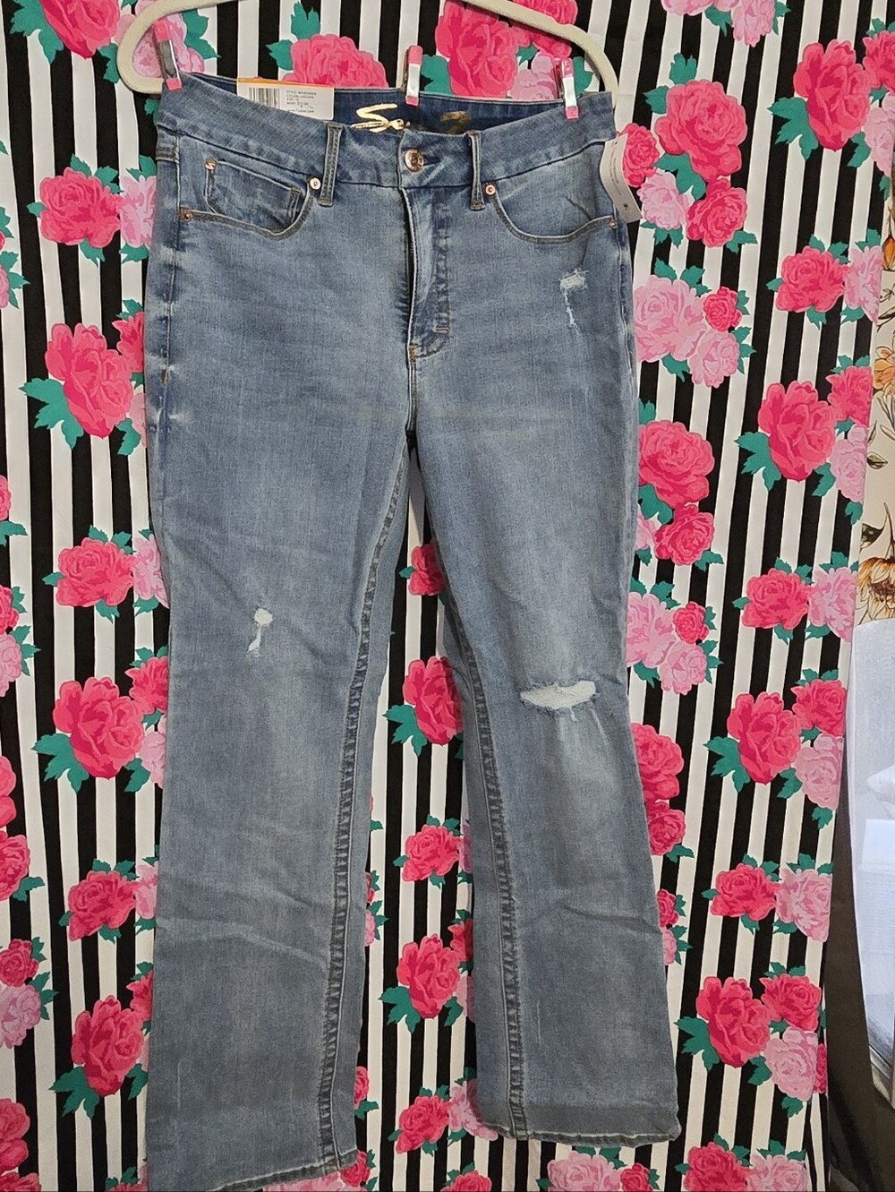 Seven7 Jeans
